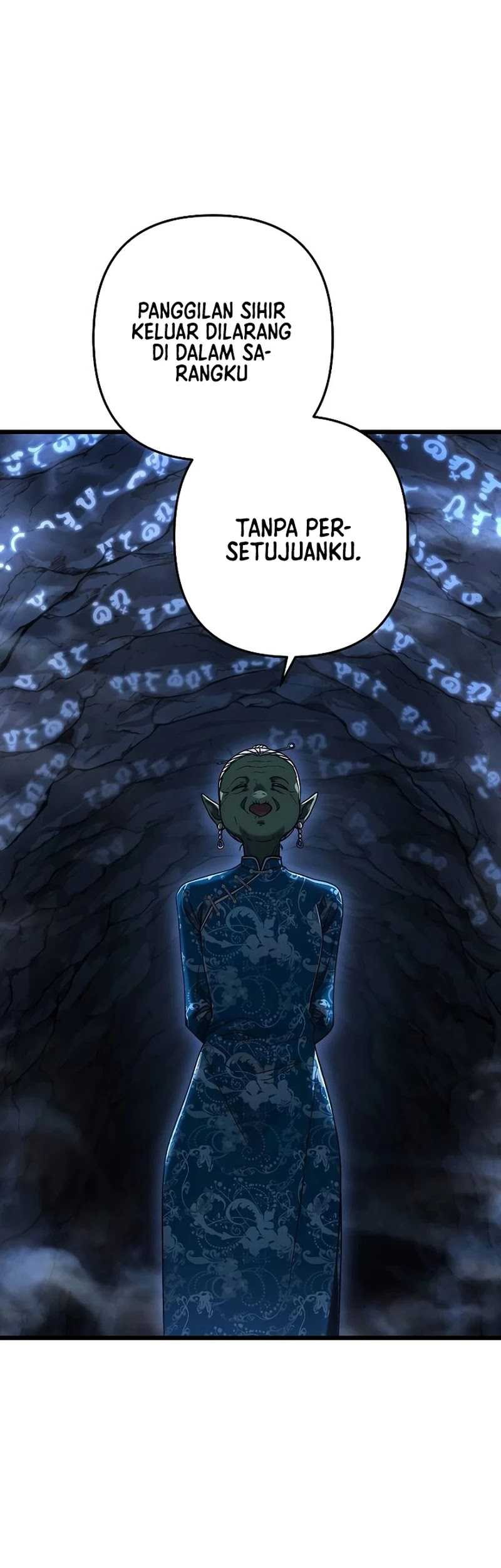 Foreigner on the Periphery (Remake) Chapter 54 Gambar 52