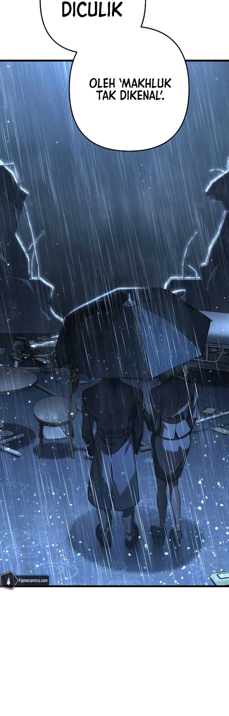 Foreigner on the Periphery (Remake) Chapter 54 Gambar 59