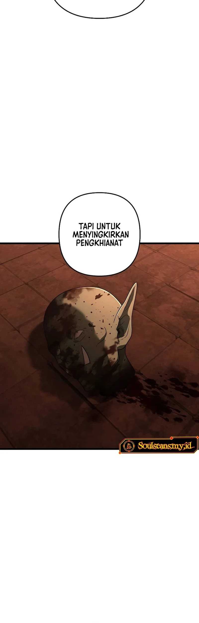 Foreigner on the Periphery (Remake) Chapter 54 Gambar 62