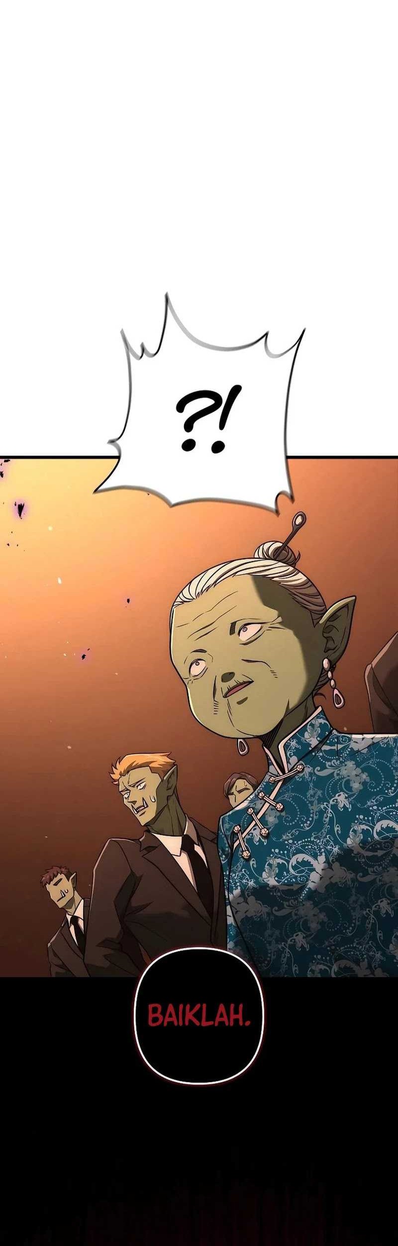 Foreigner on the Periphery (Remake) Chapter 54 Gambar 68