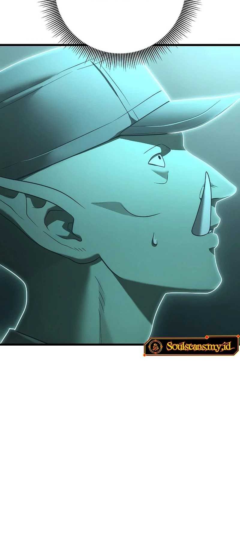 Foreigner on the Periphery (Remake) Chapter 54 Gambar 4