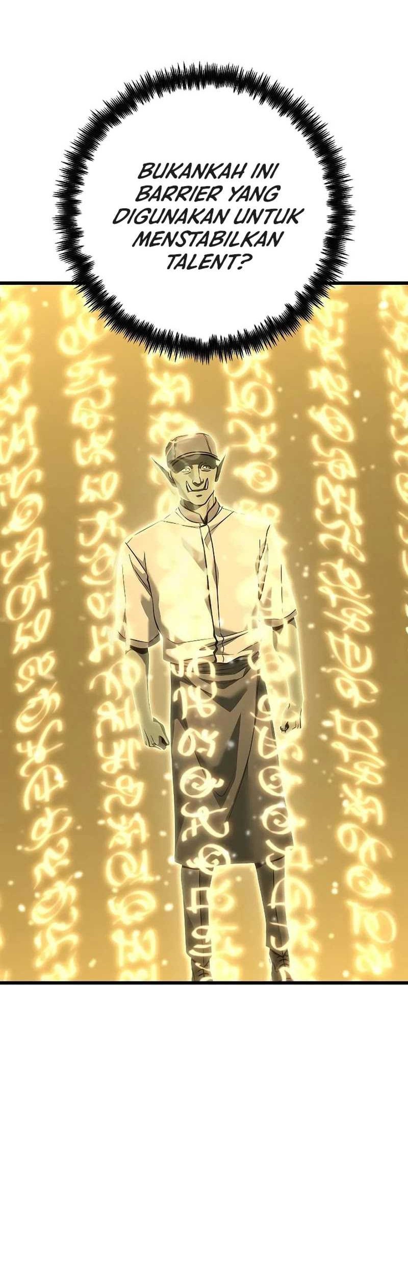Foreigner on the Periphery (Remake) Chapter 54 Gambar 12