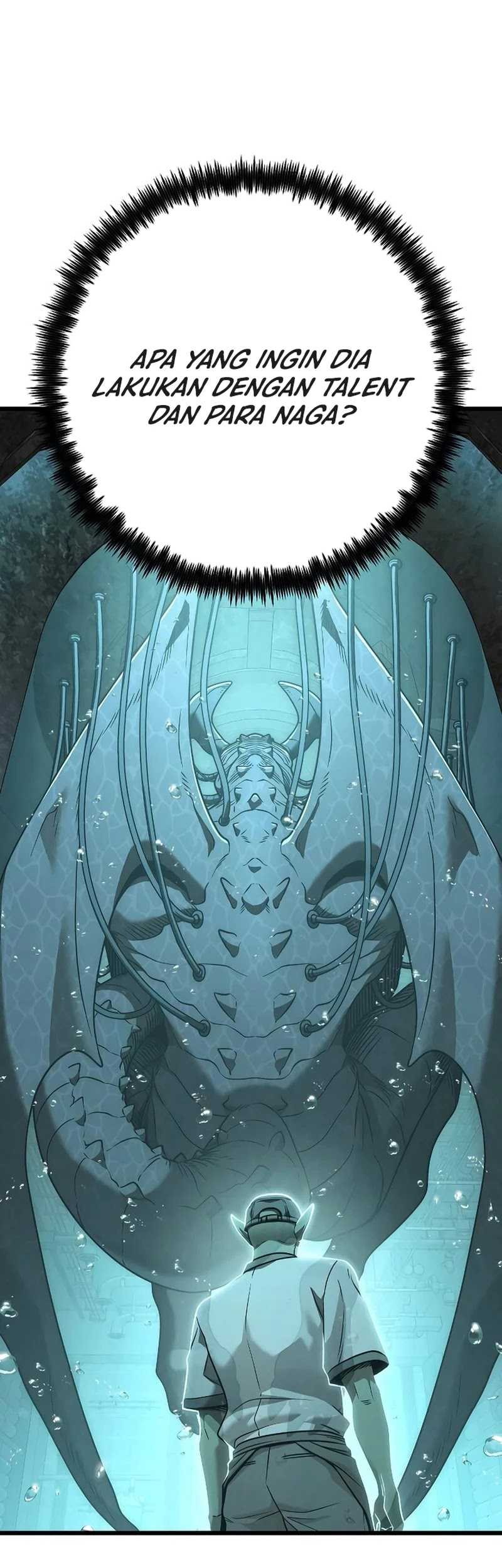 Foreigner on the Periphery (Remake) Chapter 54 Gambar 14