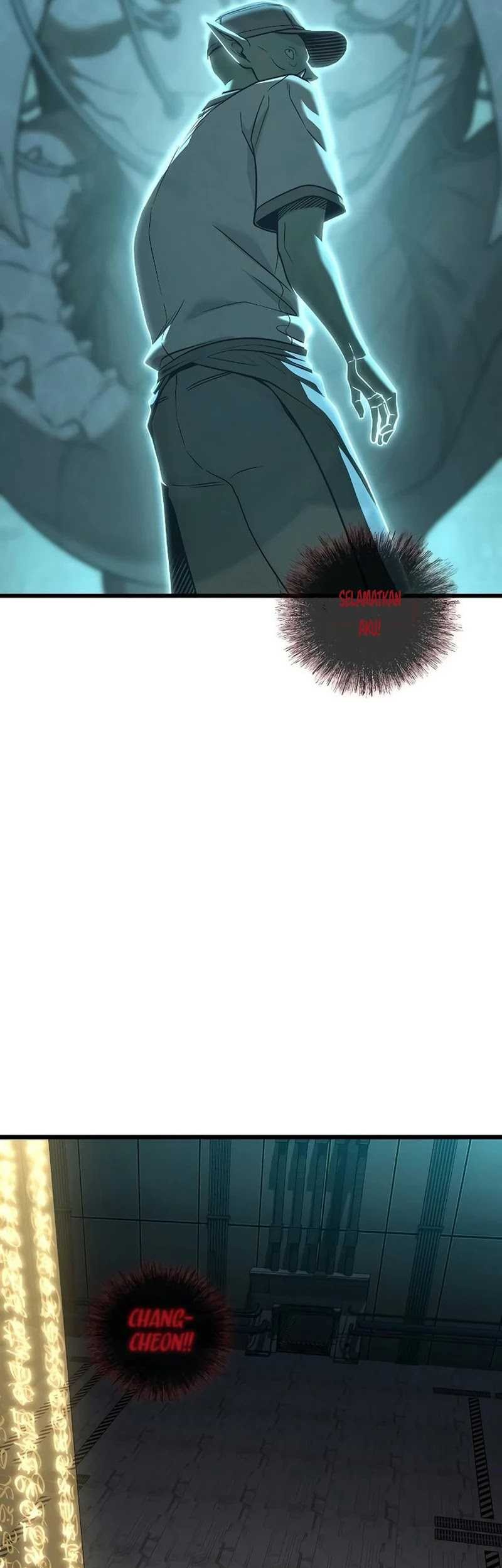 Foreigner on the Periphery (Remake) Chapter 54 Gambar 17