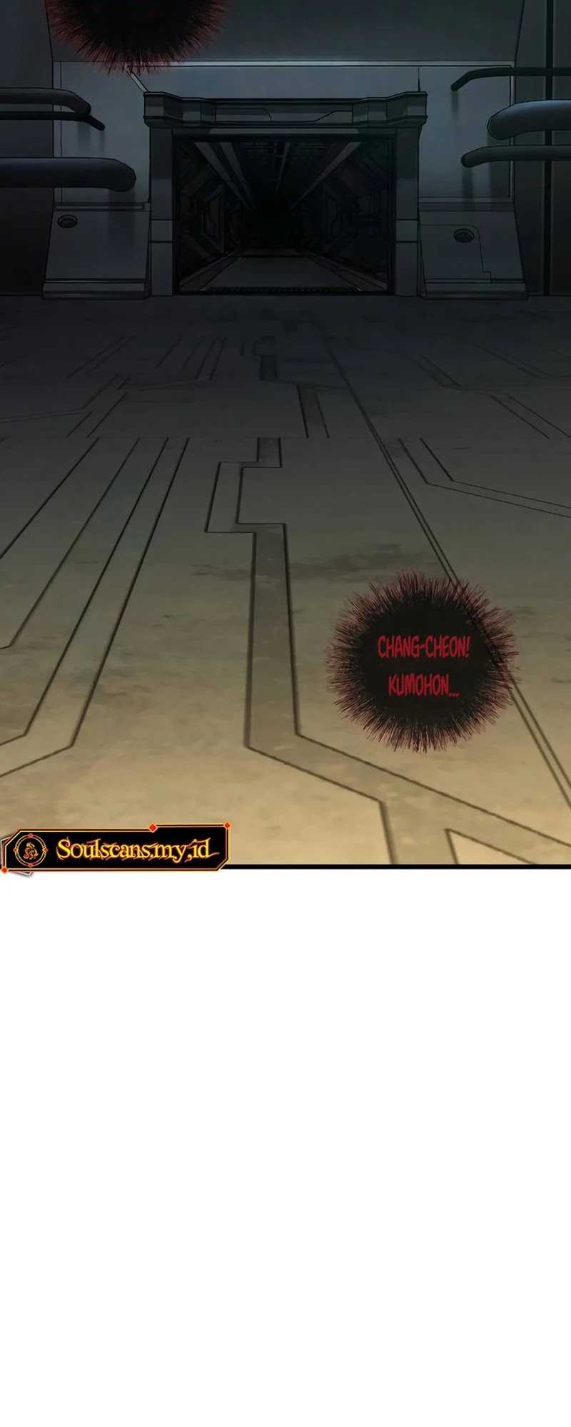 Foreigner on the Periphery (Remake) Chapter 54 Gambar 19