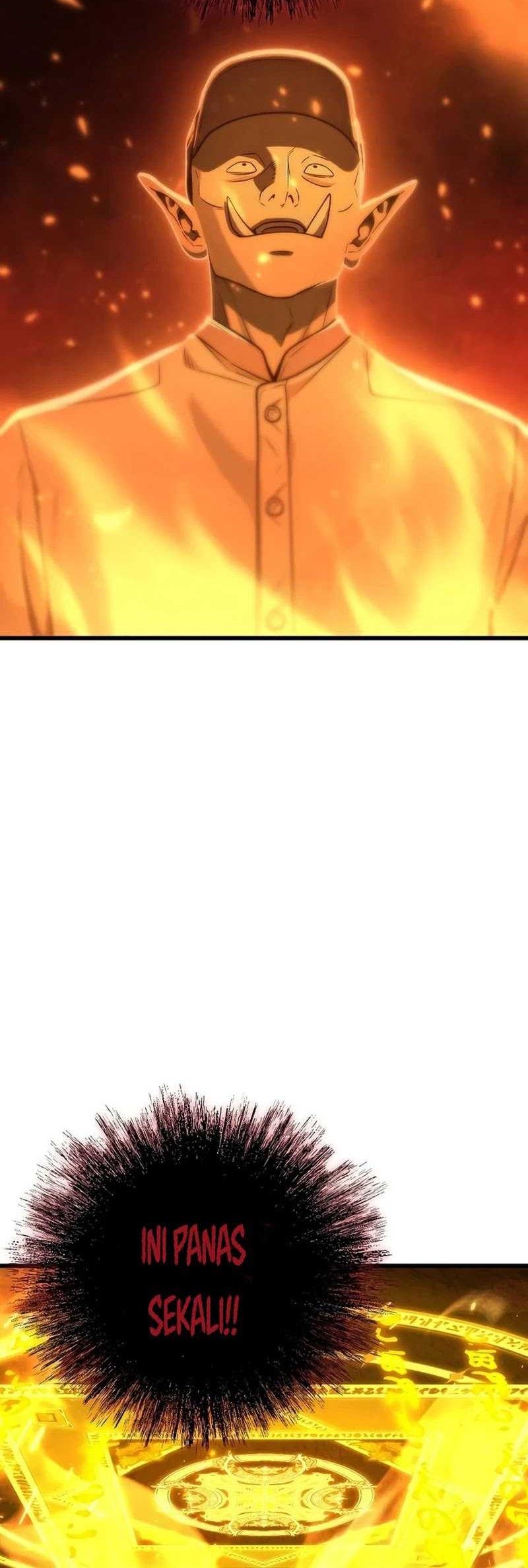 Foreigner on the Periphery (Remake) Chapter 54 Gambar 21