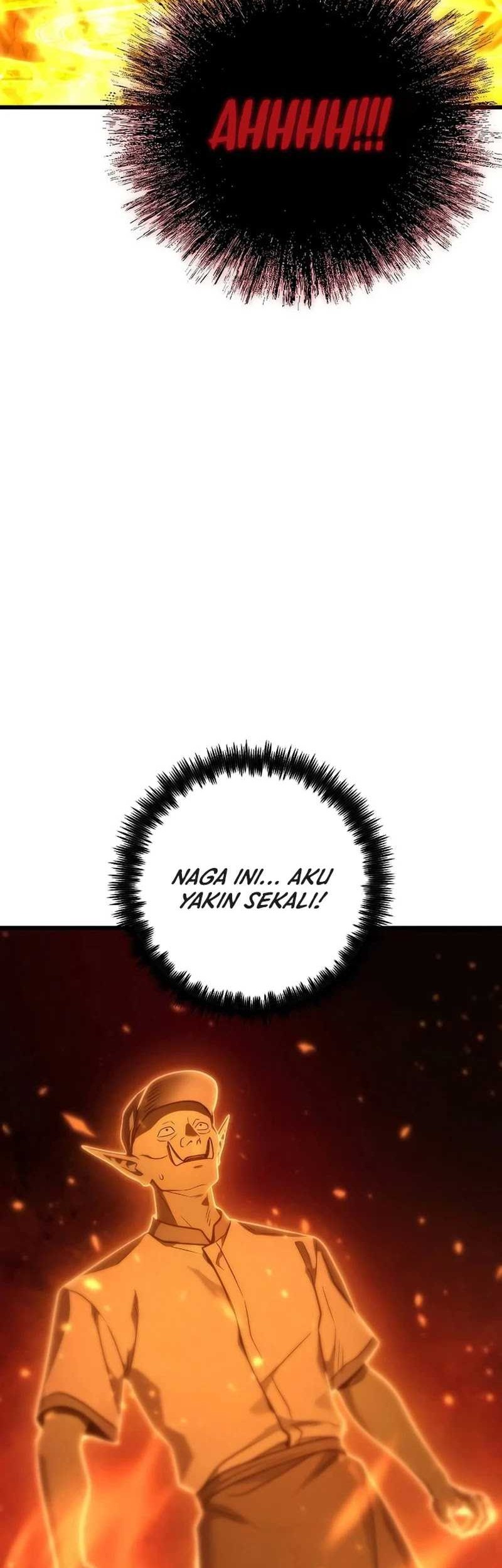 Foreigner on the Periphery (Remake) Chapter 54 Gambar 23