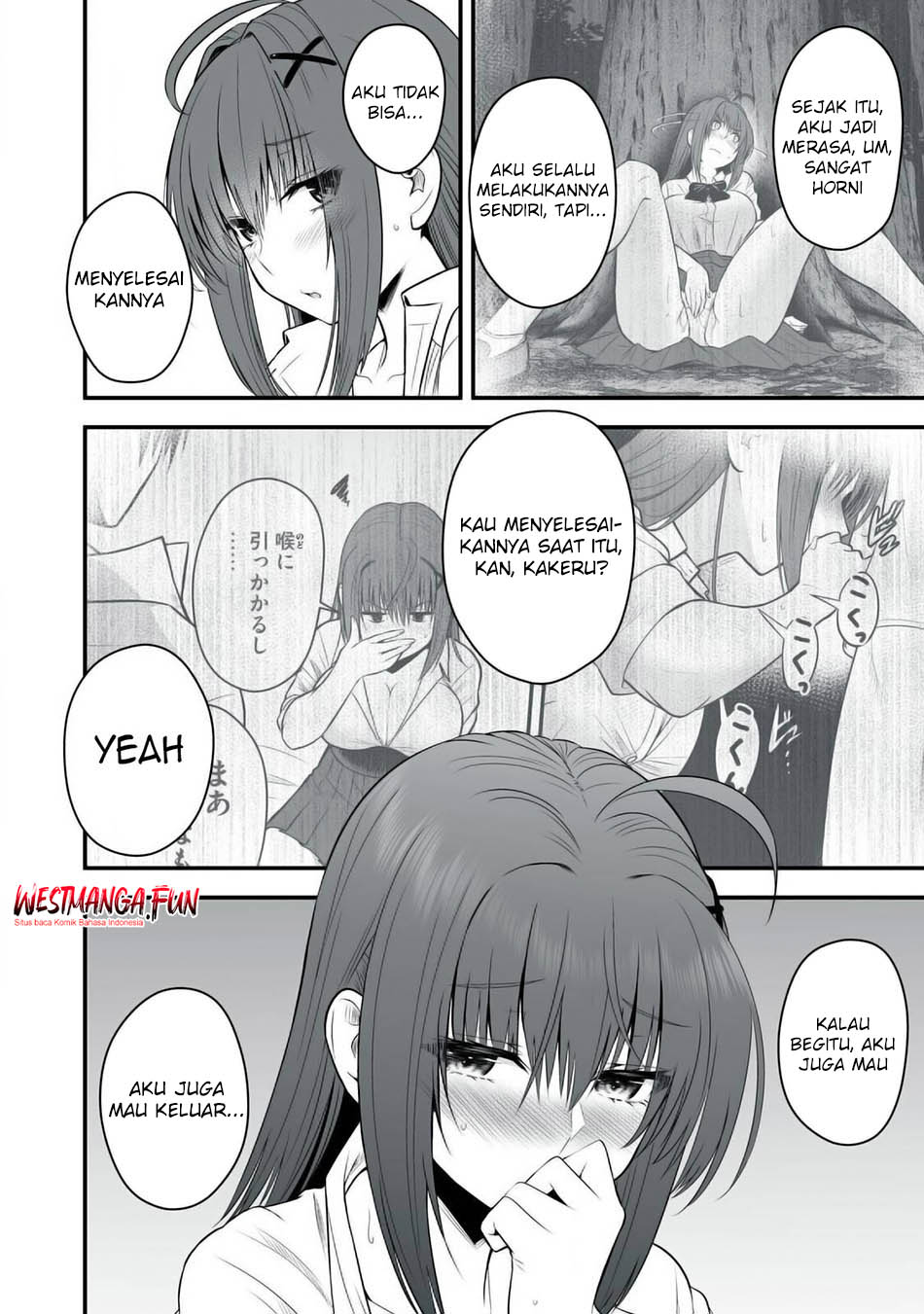 Isekai Rakuraku Survival Chapter 29 Gambar 10