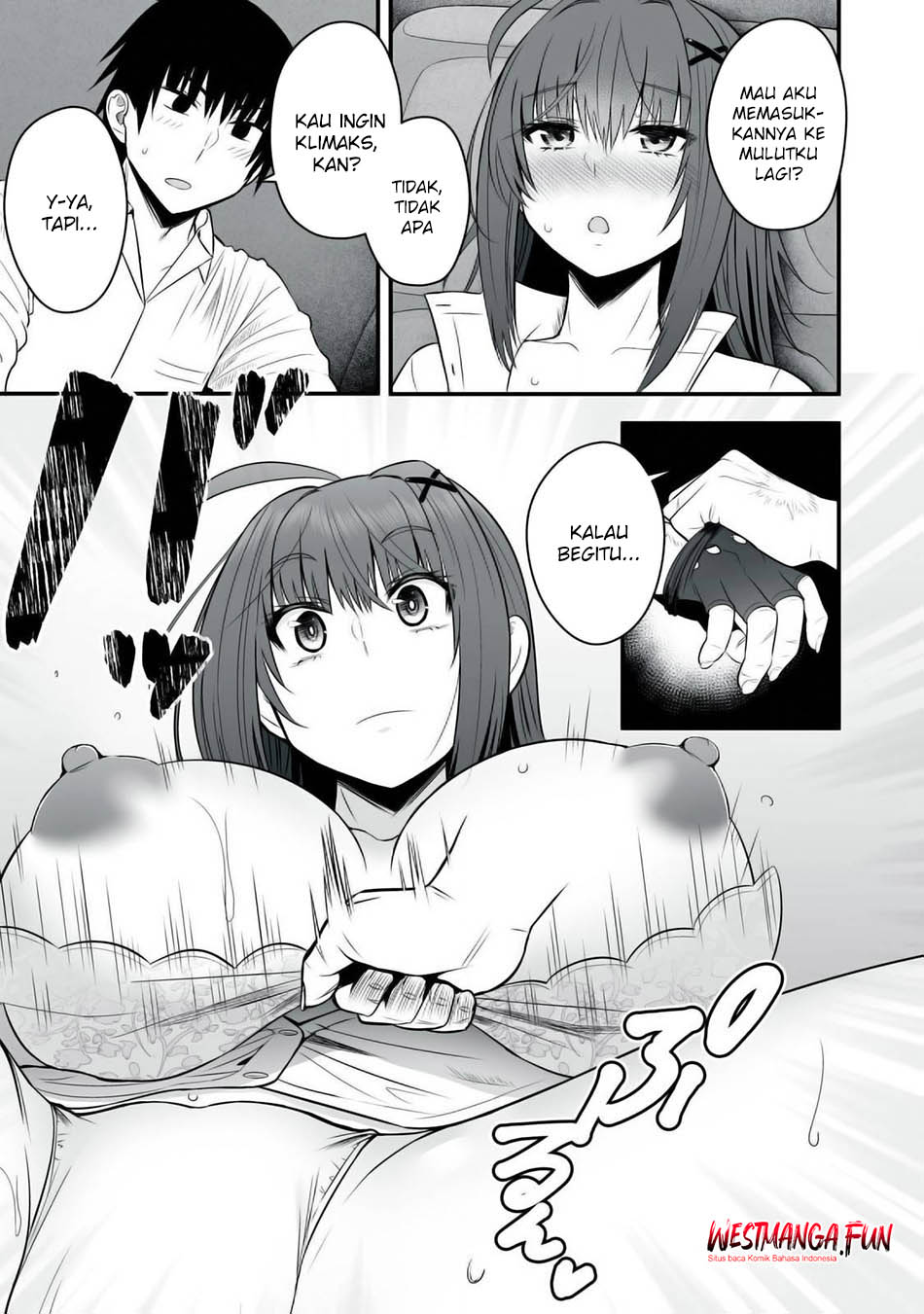 Isekai Rakuraku Survival Chapter 29 Gambar 15
