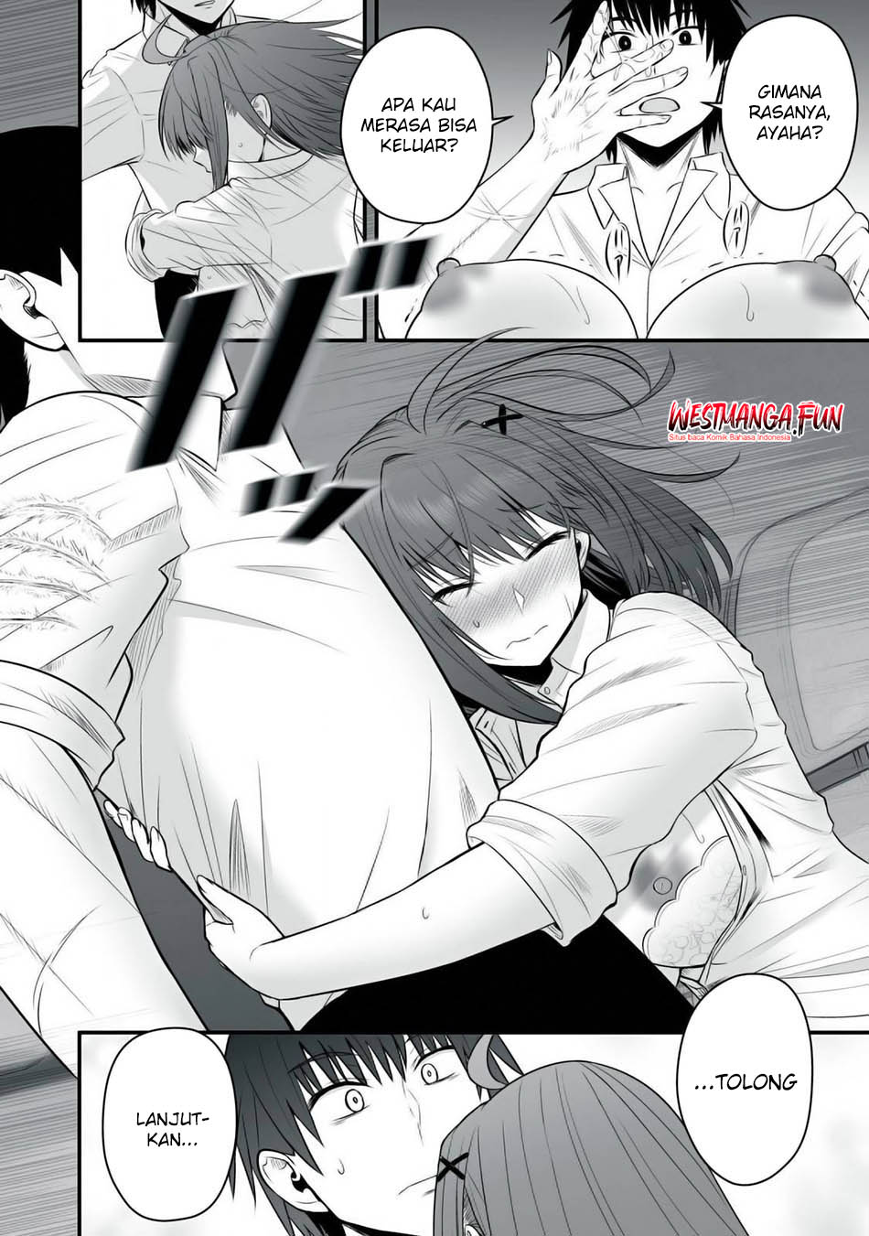 Isekai Rakuraku Survival Chapter 29 Gambar 19