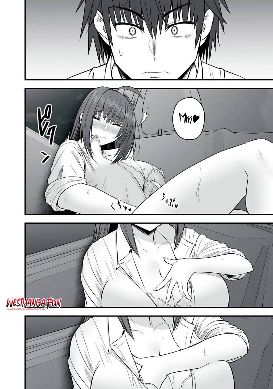 Isekai Rakuraku Survival Chapter 29 Gambar 4