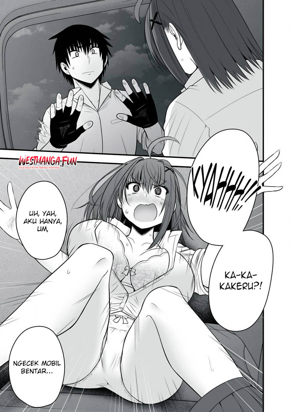Isekai Rakuraku Survival Chapter 29 Gambar 7