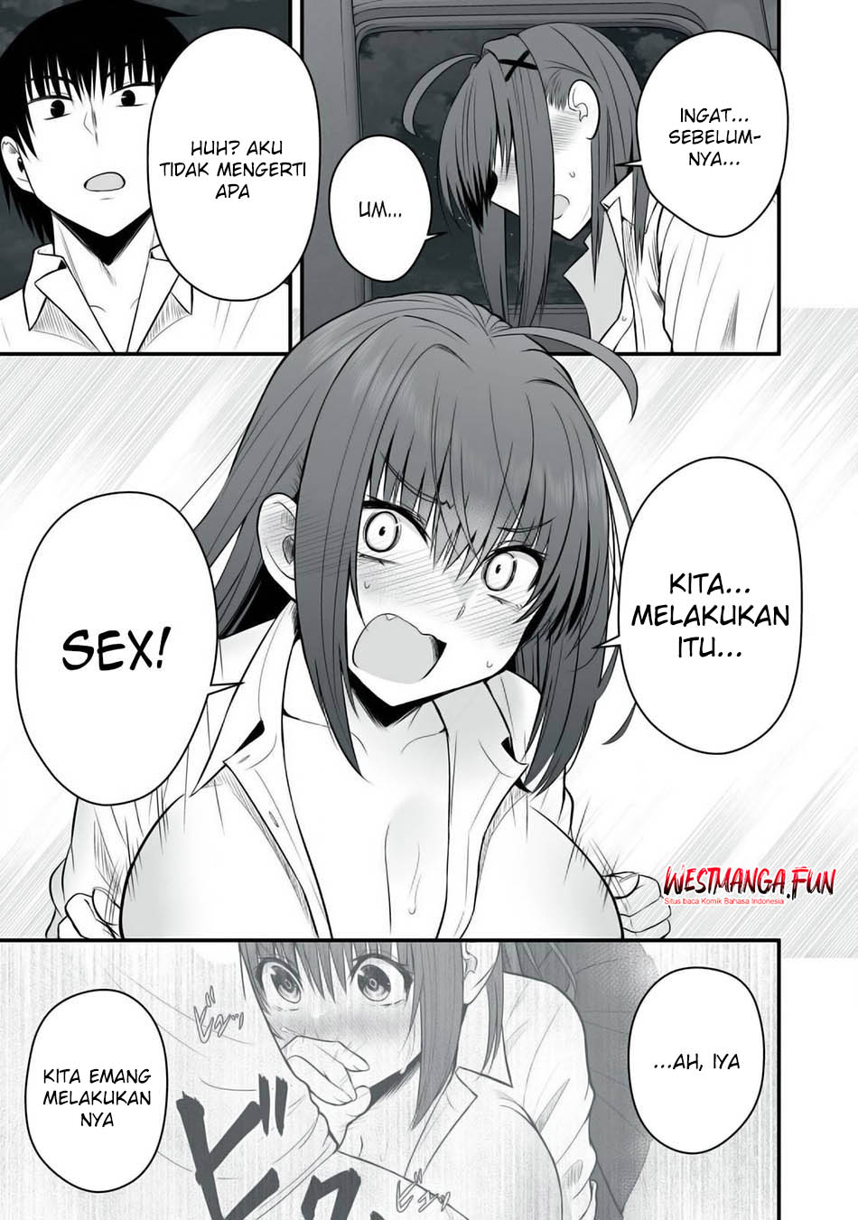 Isekai Rakuraku Survival Chapter 29 Gambar 9