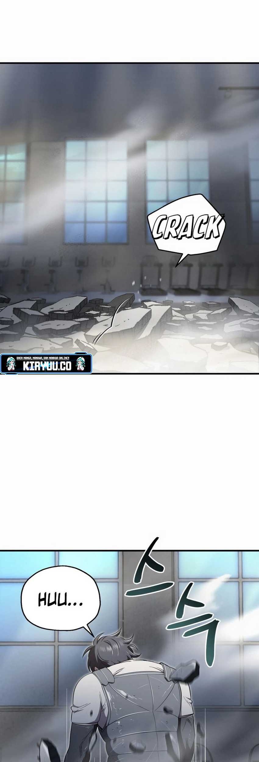 Solo Resurrection Chapter 26 Gambar 54