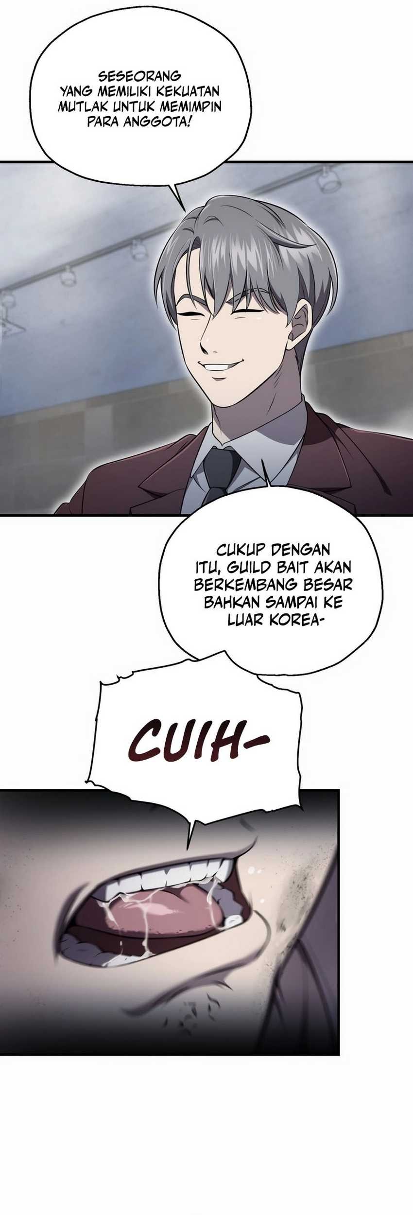 Solo Resurrection Chapter 26 Gambar 65