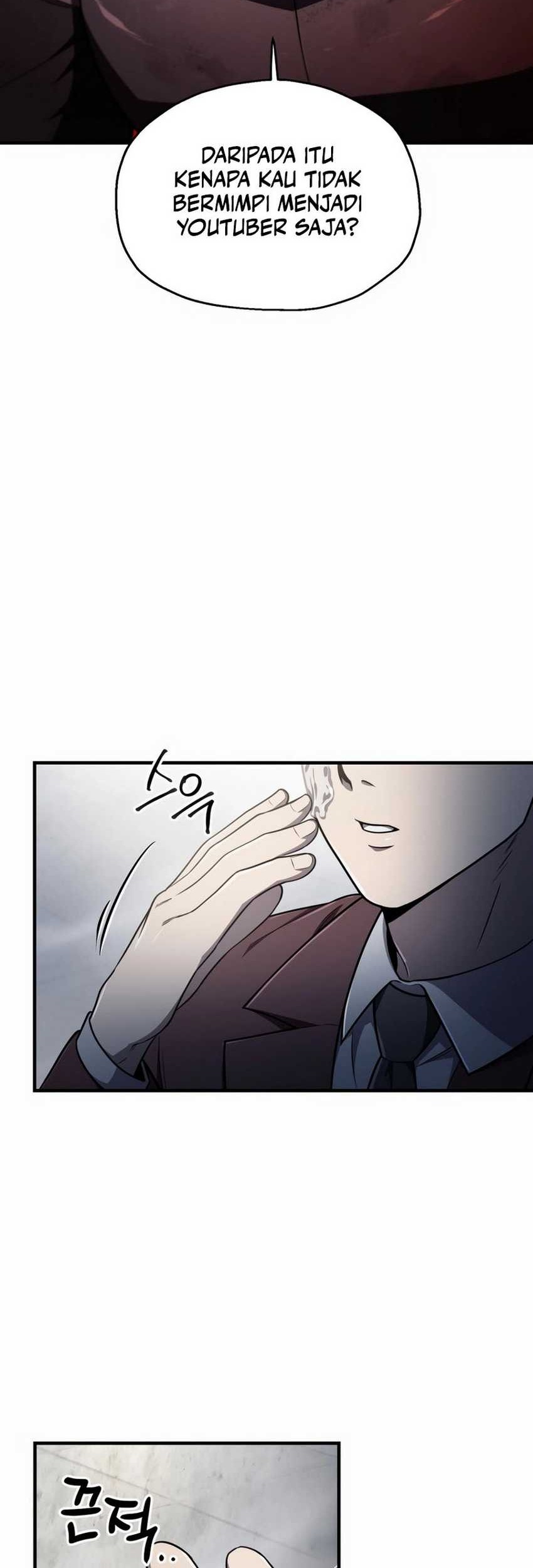 Solo Resurrection Chapter 26 Gambar 68