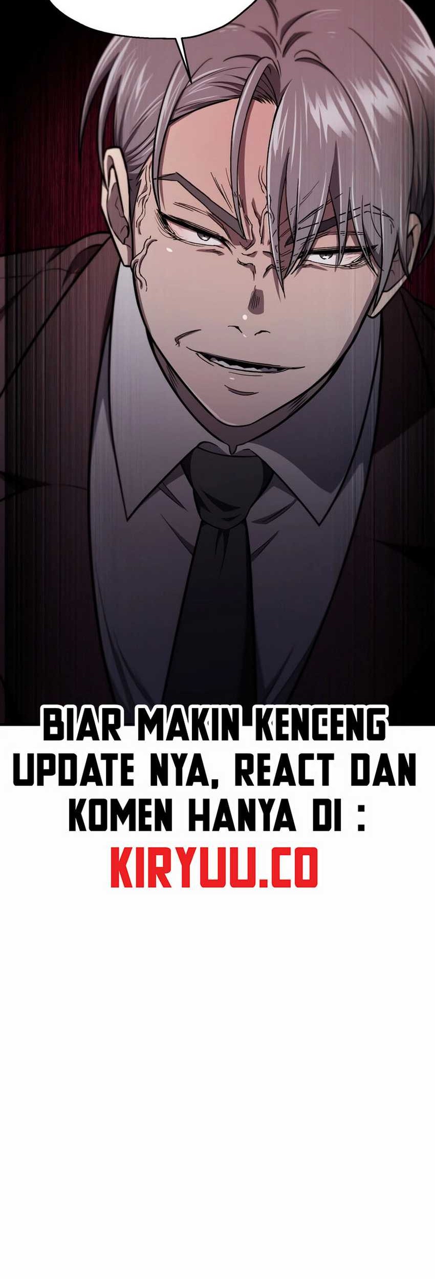 Solo Resurrection Chapter 26 Gambar 71
