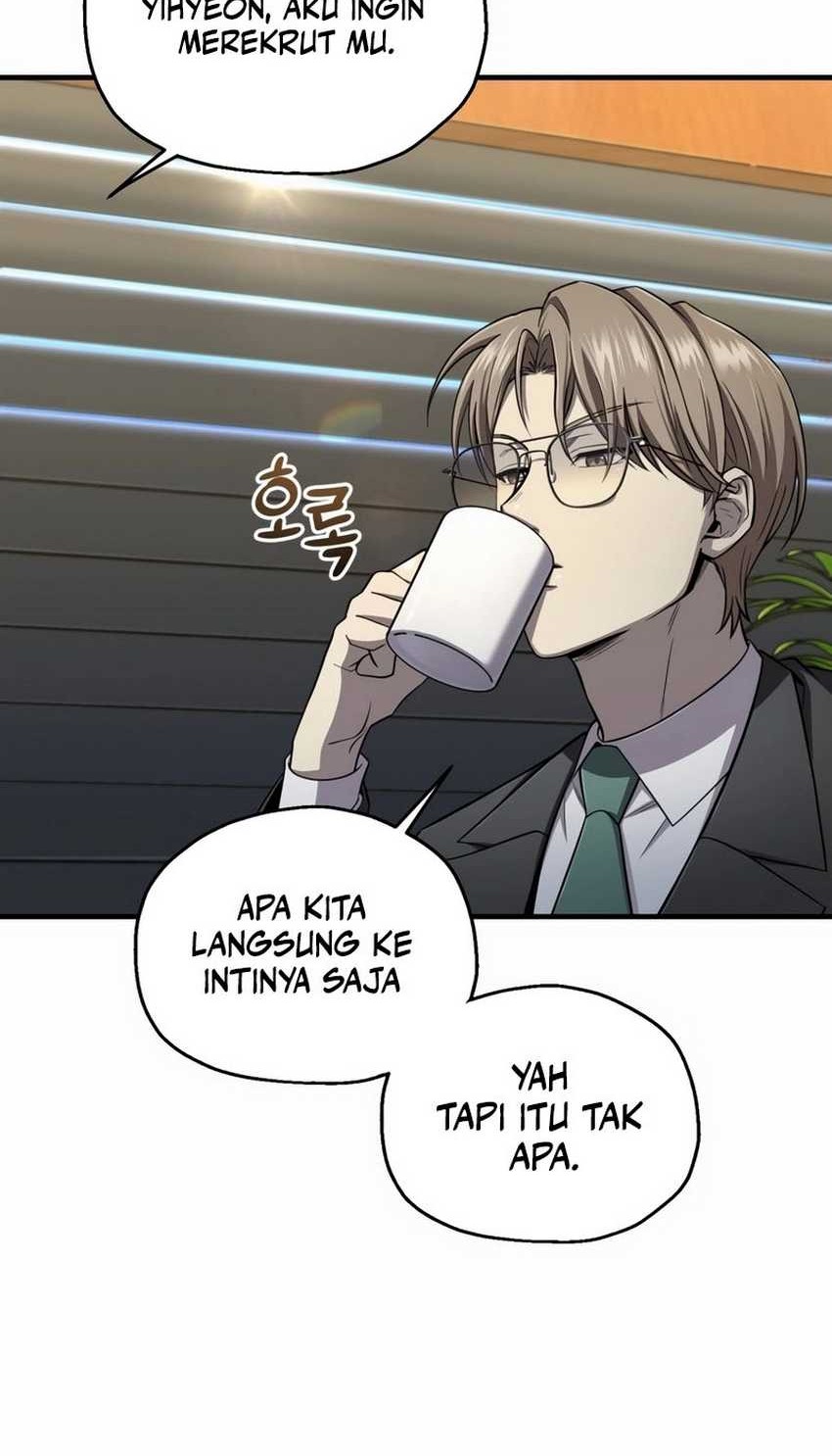 Solo Resurrection Chapter 26 Gambar 5