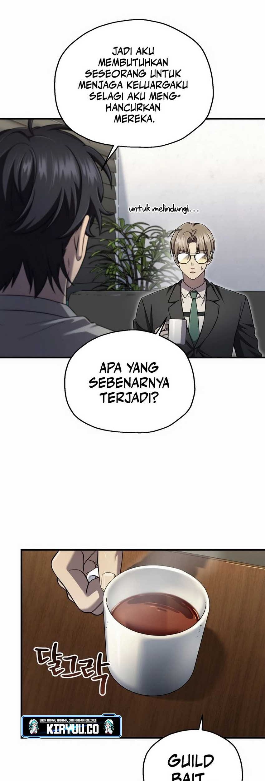 Solo Resurrection Chapter 26 Gambar 7