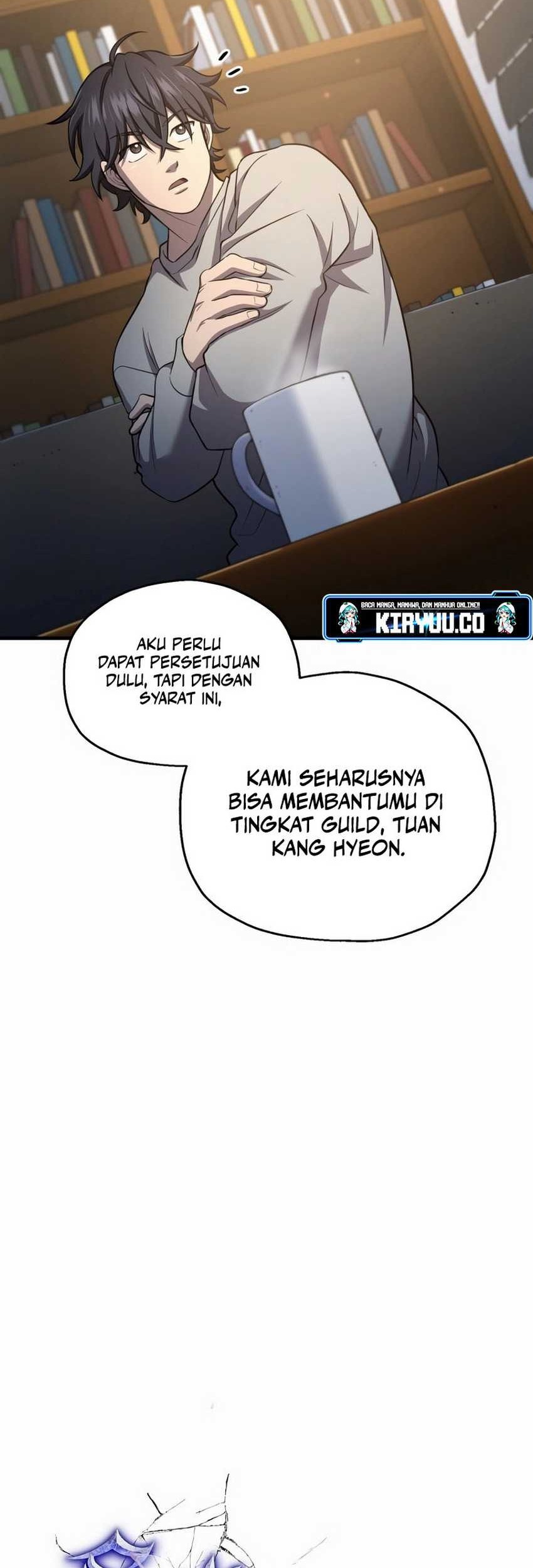 Solo Resurrection Chapter 26 Gambar 17