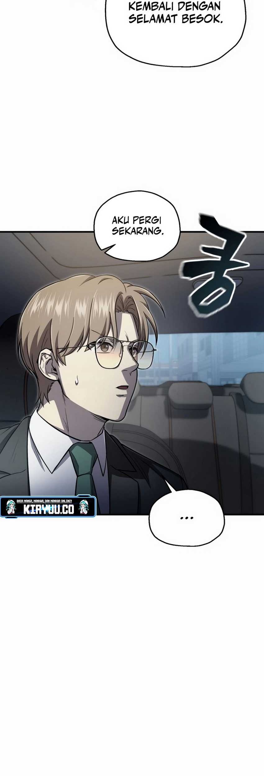 Solo Resurrection Chapter 26 Gambar 30