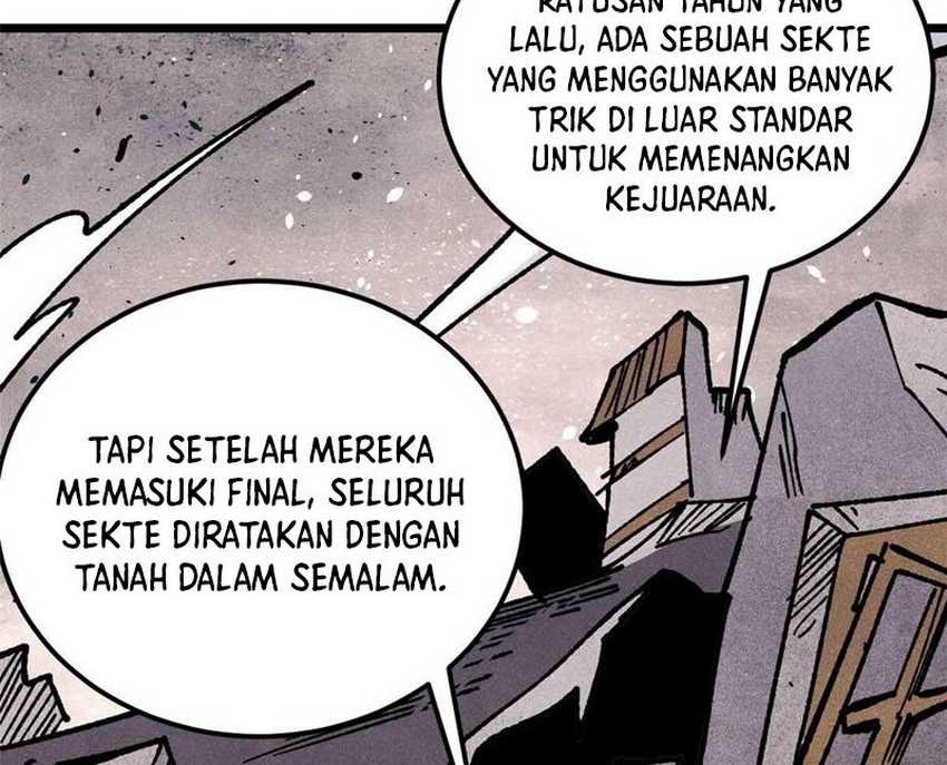 All Hail the Sect Leader Chapter 361 Gambar 18