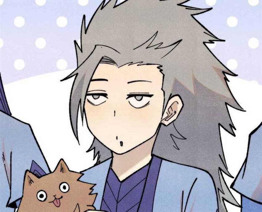 All Hail the Sect Leader Chapter 361 Gambar 20