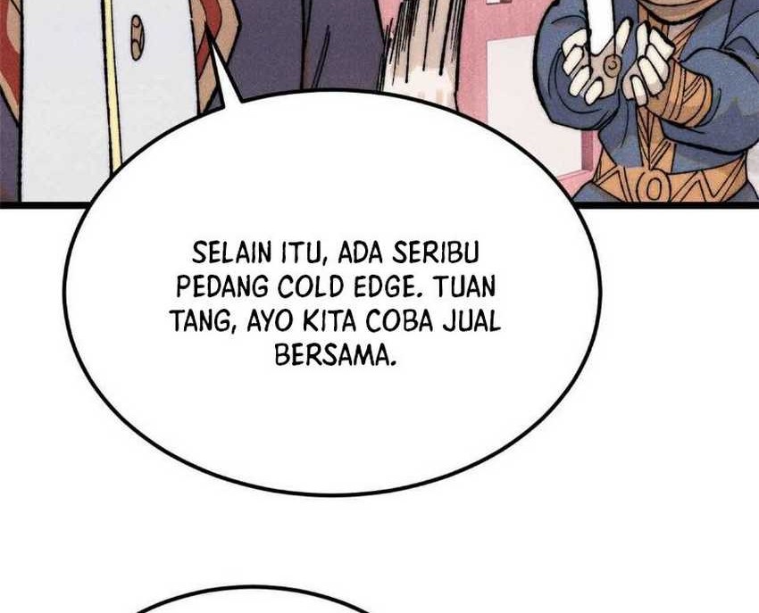 All Hail the Sect Leader Chapter 361 Gambar 26