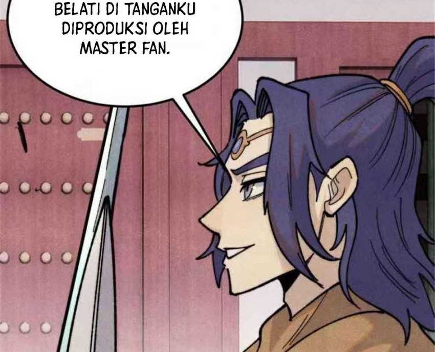 All Hail the Sect Leader Chapter 361 Gambar 28