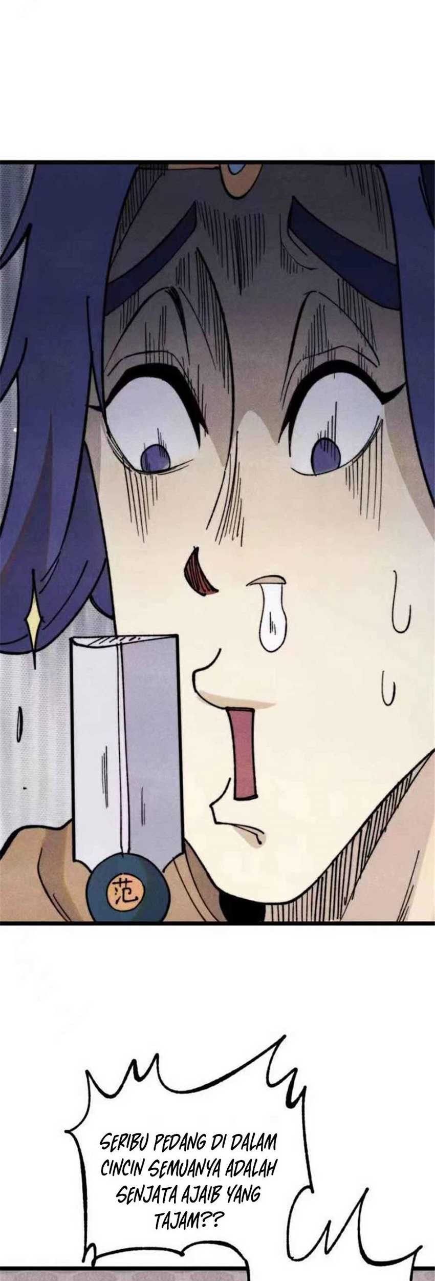 All Hail the Sect Leader Chapter 361 Gambar 31