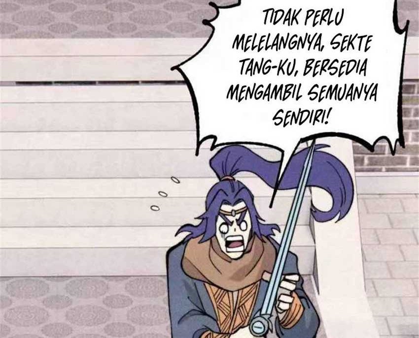 All Hail the Sect Leader Chapter 361 Gambar 32