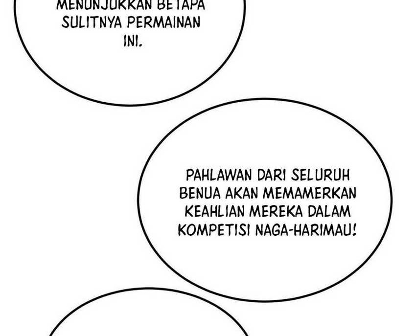 All Hail the Sect Leader Chapter 361 Gambar 40