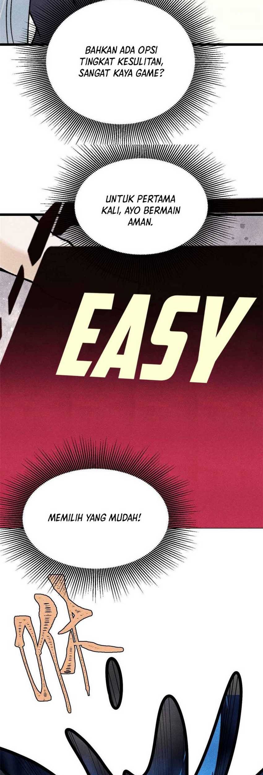 All Hail the Sect Leader Chapter 361 Gambar 47