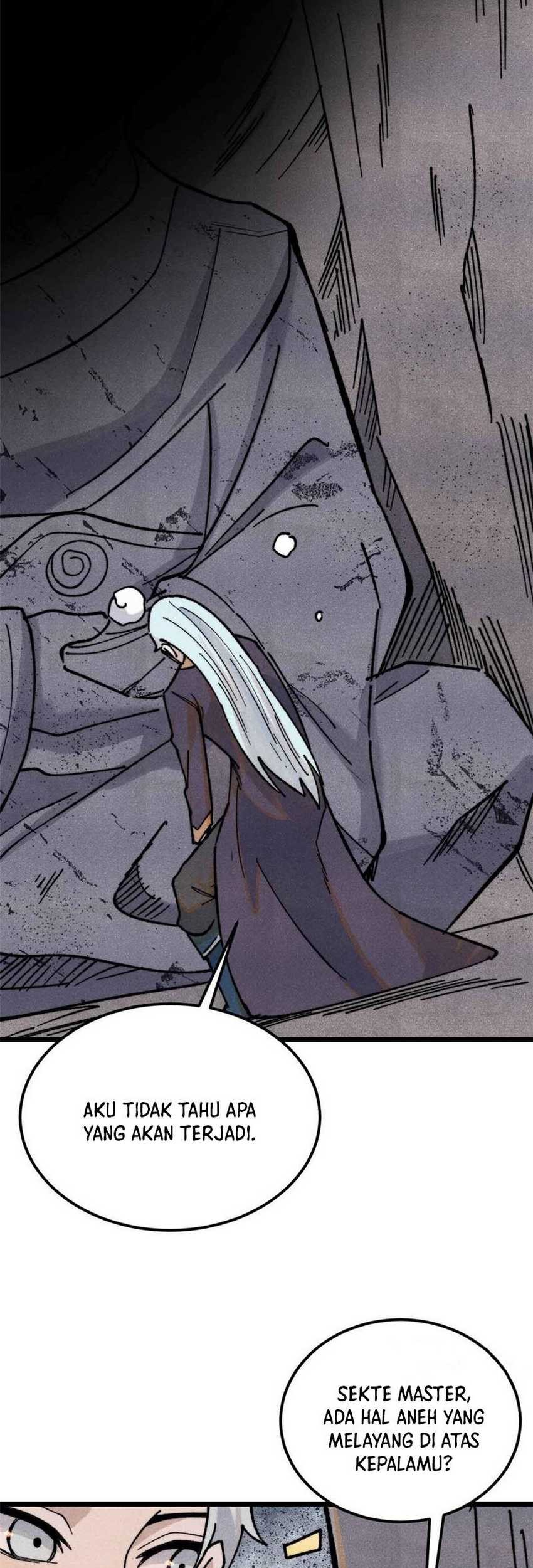 All Hail the Sect Leader Chapter 361 Gambar 51