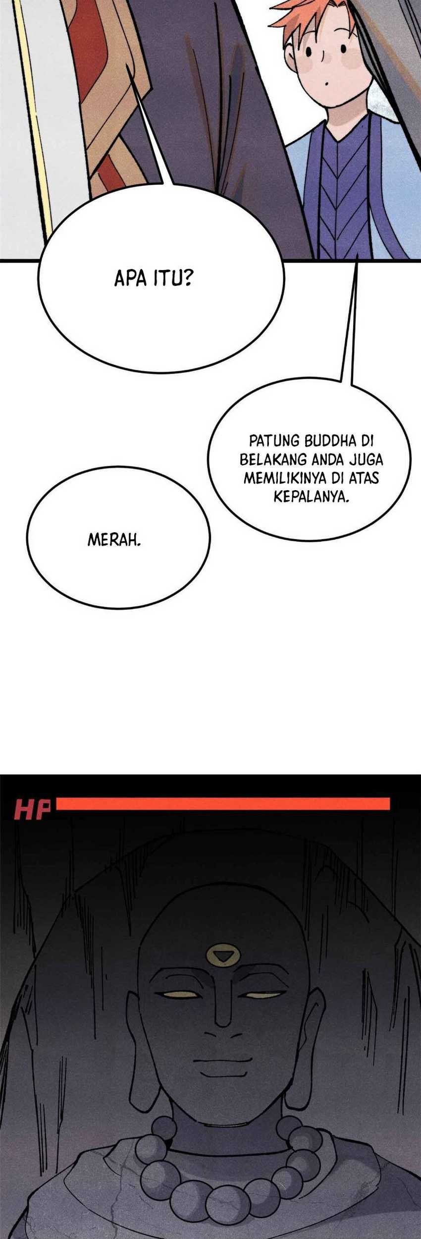 All Hail the Sect Leader Chapter 361 Gambar 53