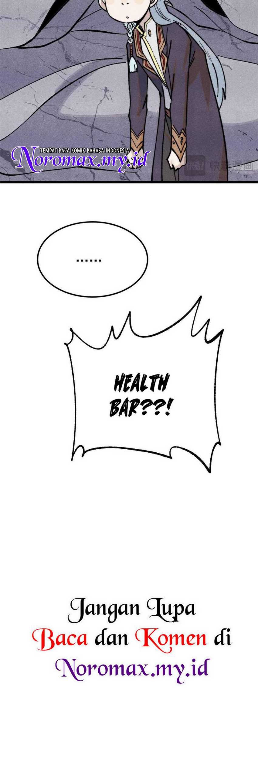 All Hail the Sect Leader Chapter 361 Gambar 55