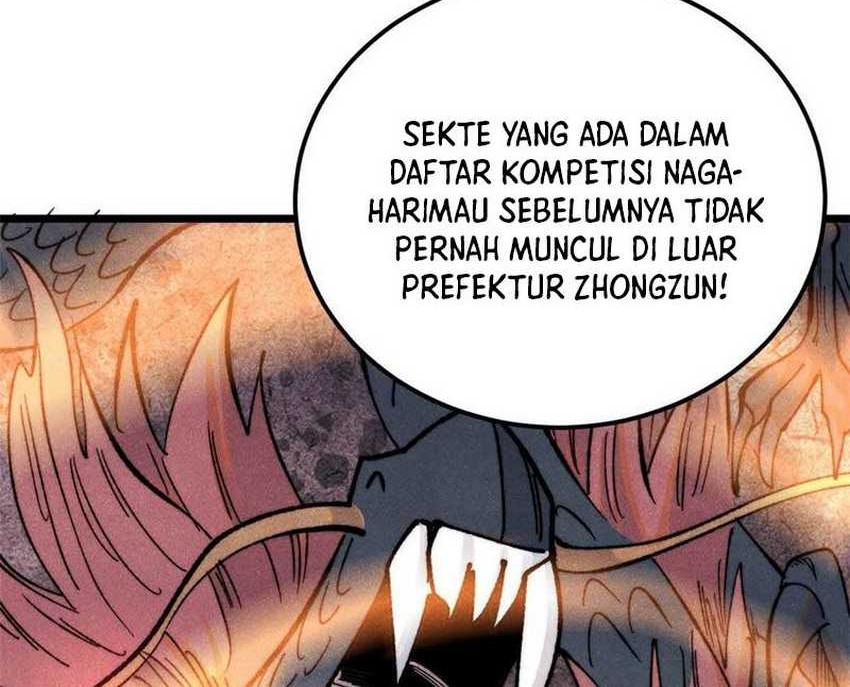 All Hail the Sect Leader Chapter 361 Gambar 14