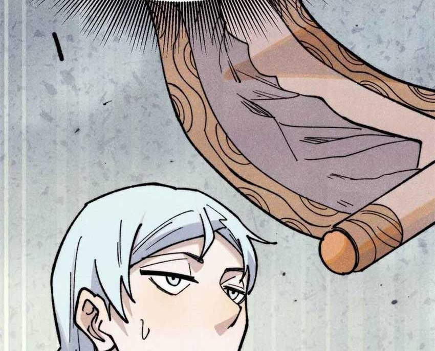 All Hail the Sect Leader Chapter 361 Gambar 16