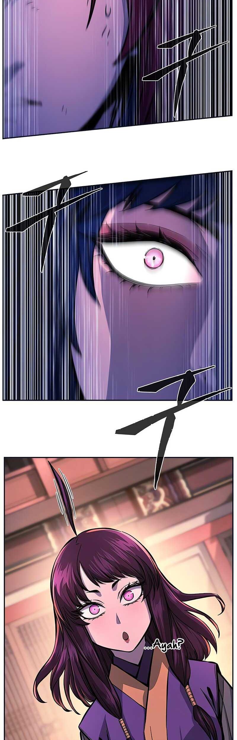Absolute Sword Sense Chapter 102 Gambar 44