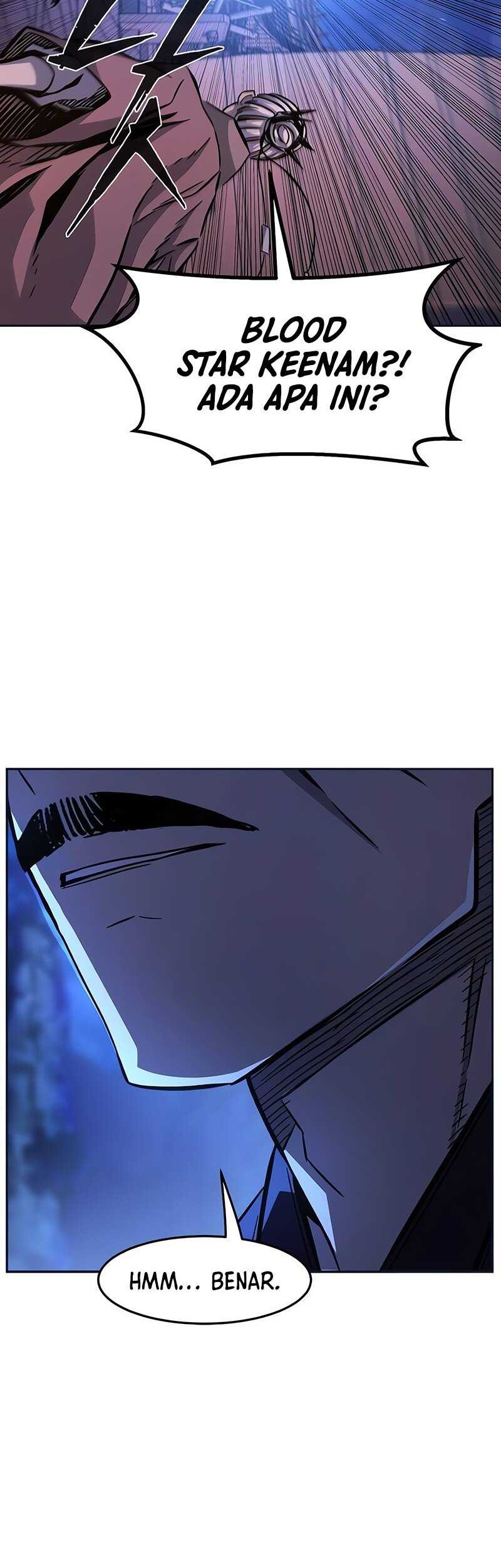 Absolute Sword Sense Chapter 102 Gambar 49