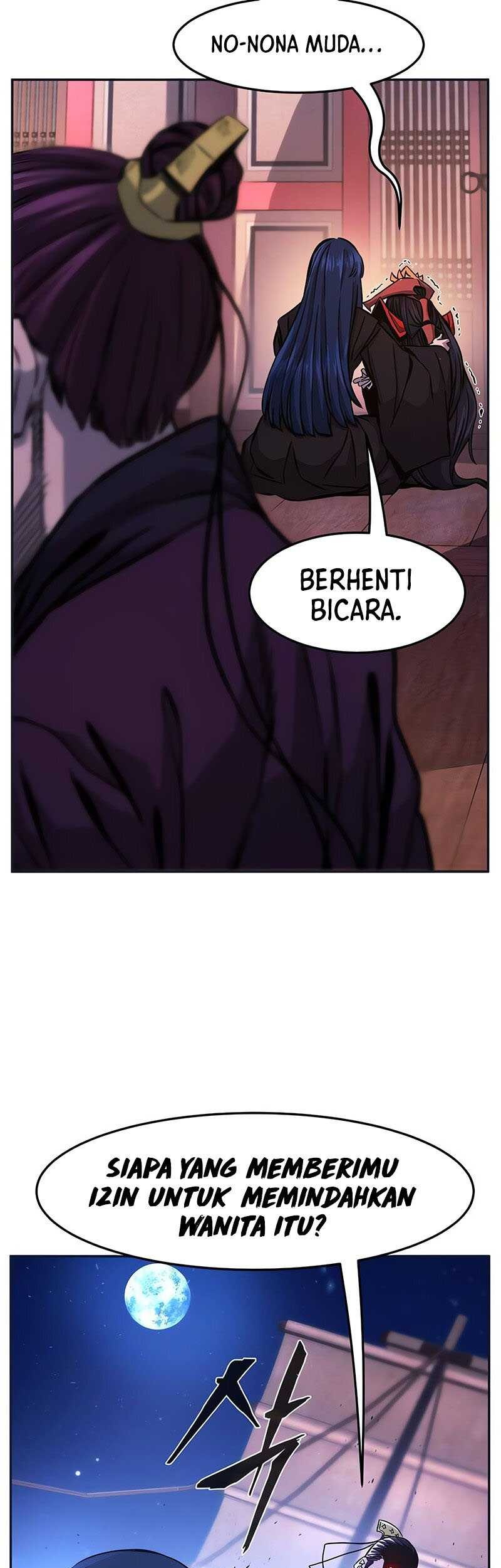 Absolute Sword Sense Chapter 102 Gambar 54