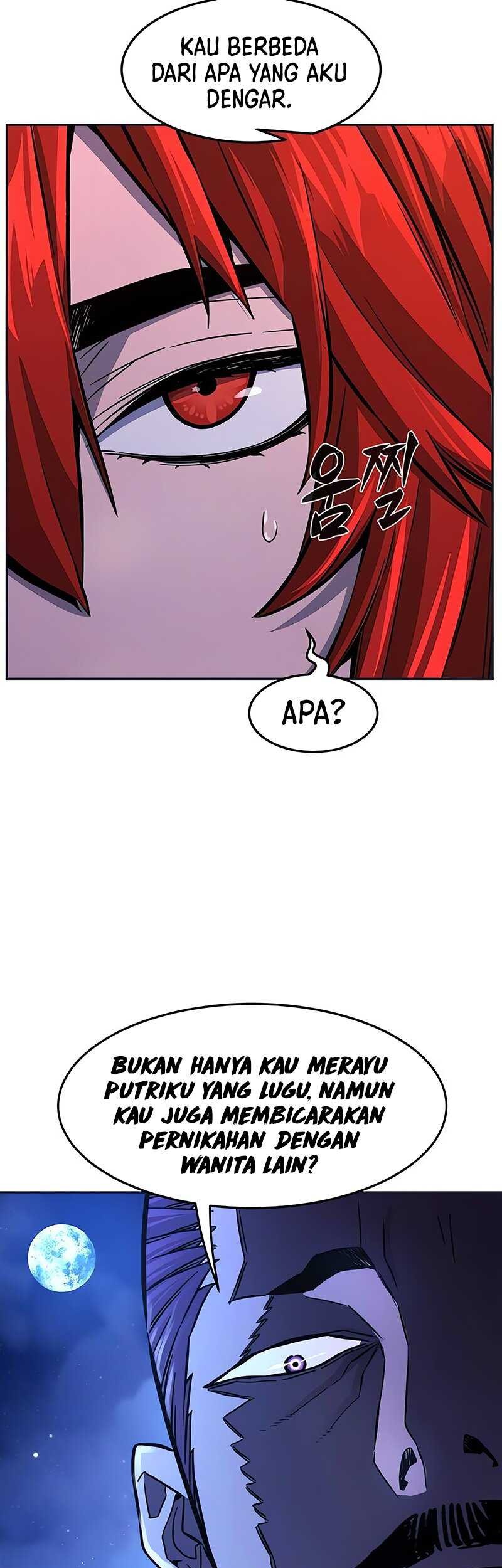 Absolute Sword Sense Chapter 102 Gambar 62
