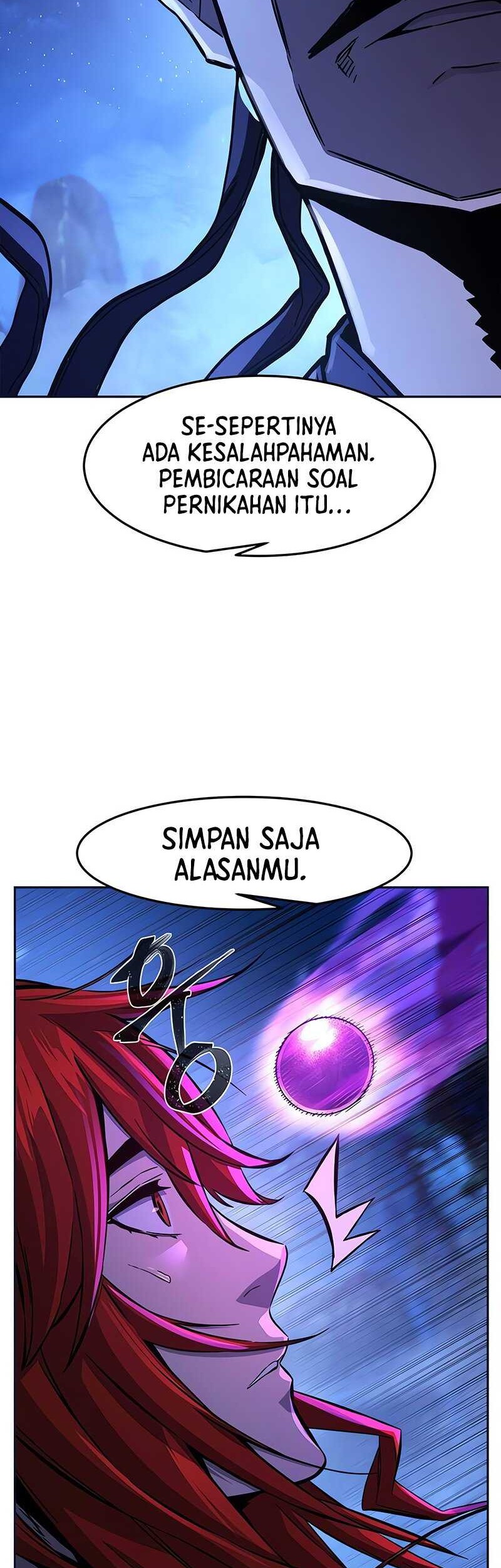 Absolute Sword Sense Chapter 102 Gambar 63