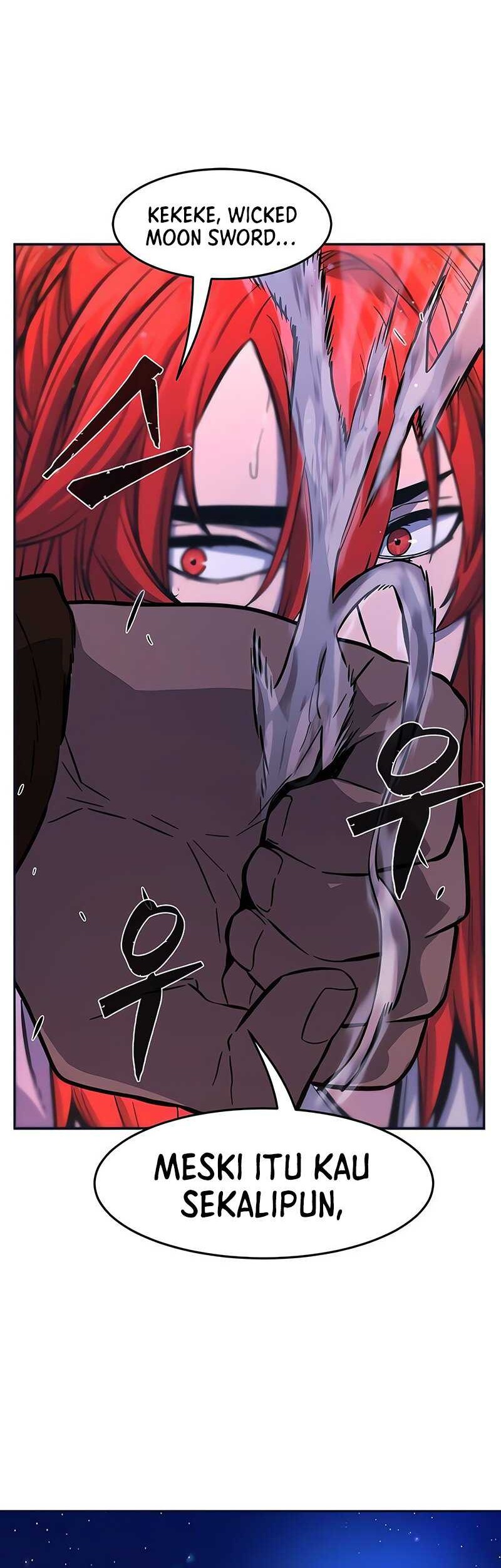 Absolute Sword Sense Chapter 102 Gambar 65