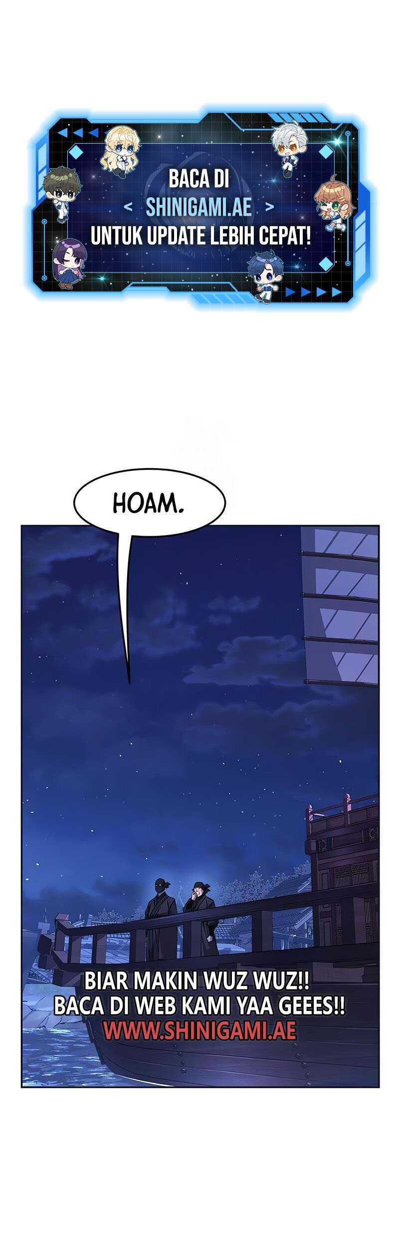 Baca Absolute Sword Sense Chapter 102 Gambar 2