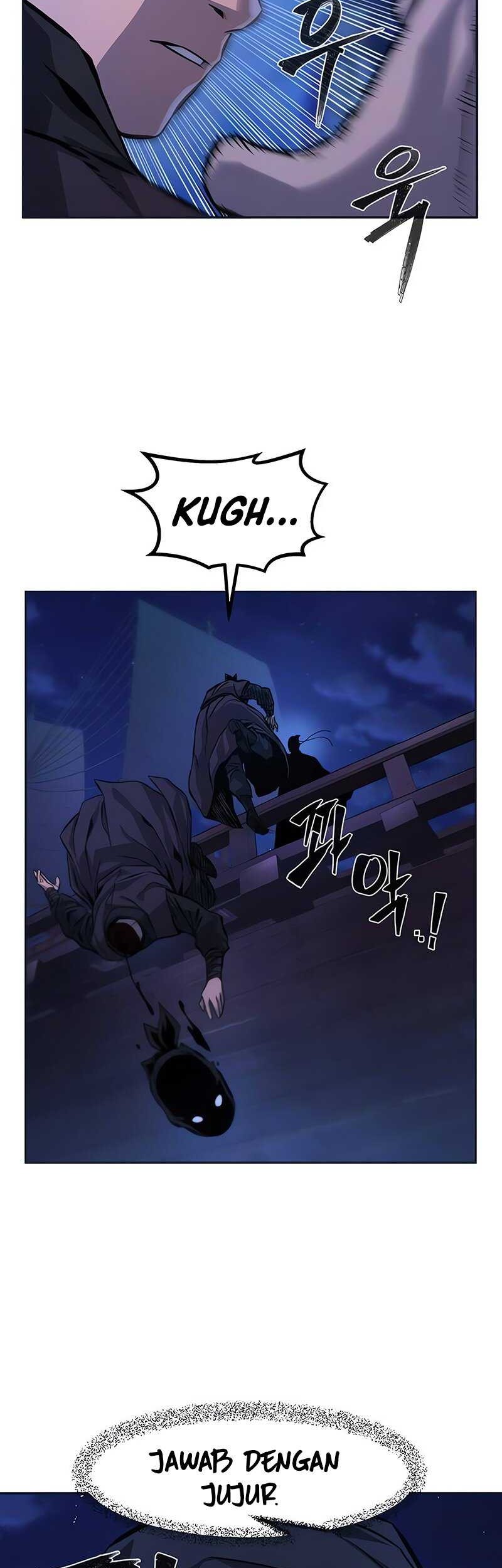 Absolute Sword Sense Chapter 102 Gambar 8