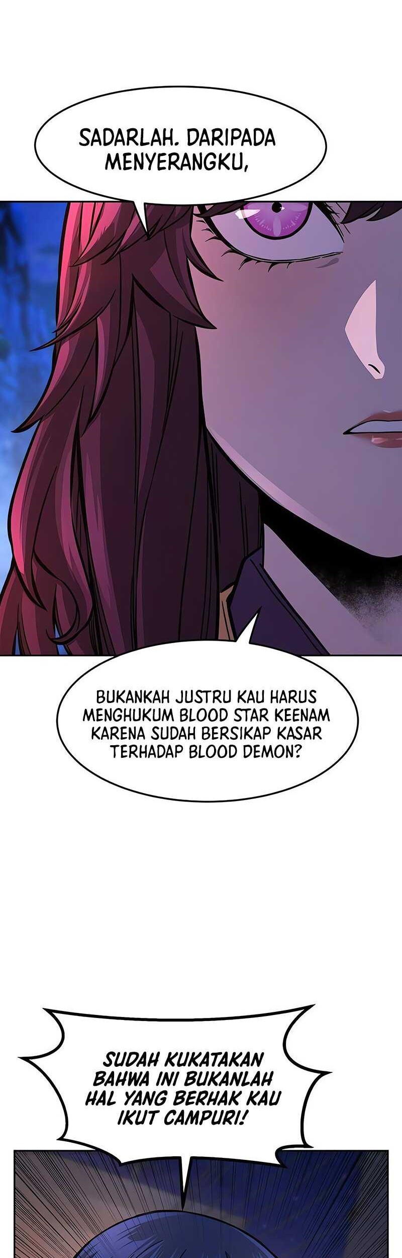 Absolute Sword Sense Chapter 102 Gambar 23