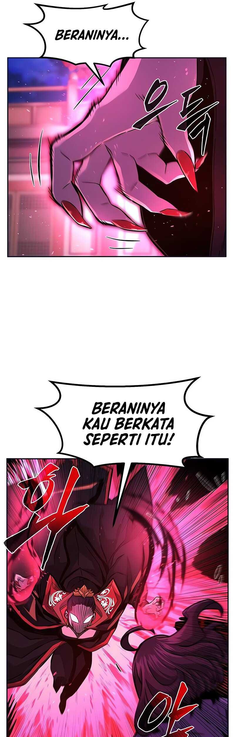 Absolute Sword Sense Chapter 102 Gambar 26