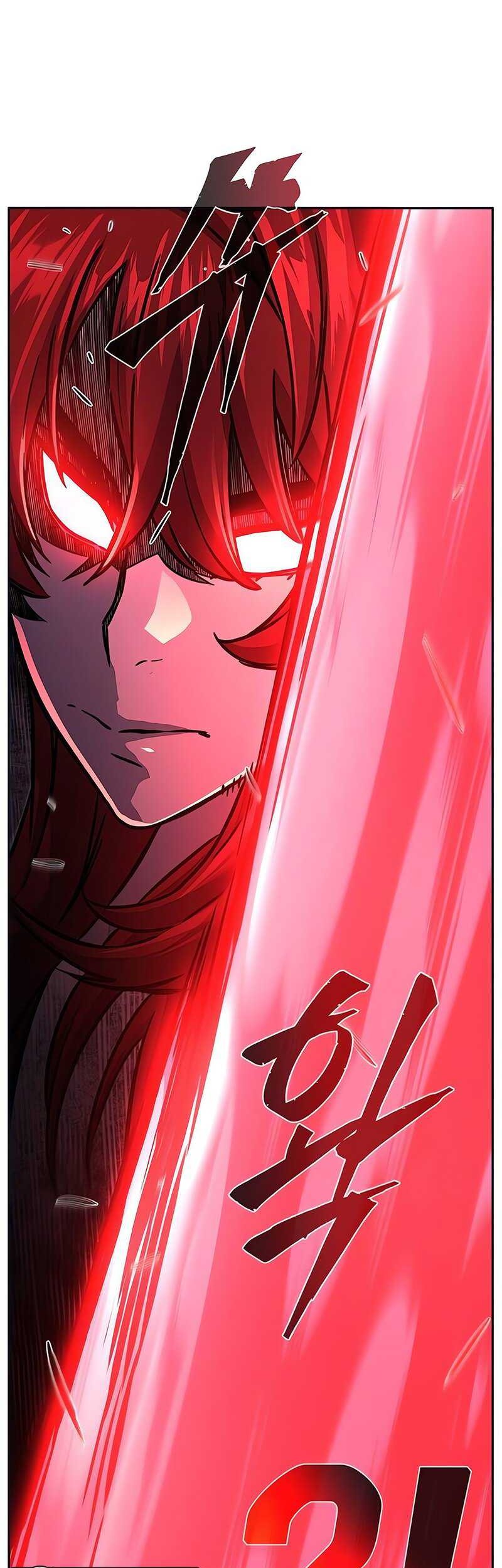 Absolute Sword Sense Chapter 102 Gambar 32