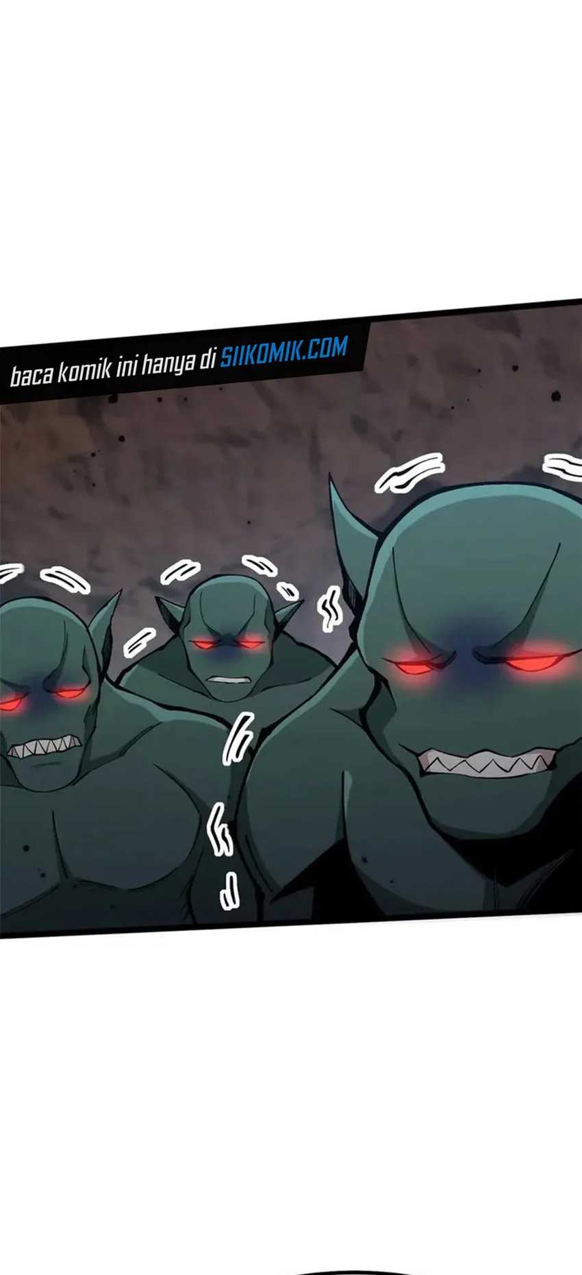 I Really Don’t Want to Learn Forbidden Spells Chapter 75 Gambar 24